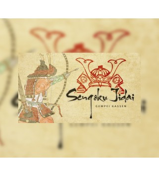 Sengoku Jidai - Gempei Kassen DLC Steam Key GLOBAL